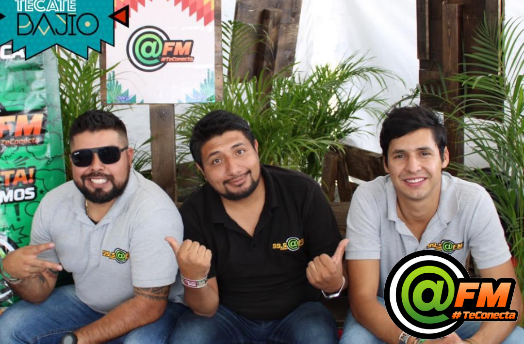 COBERTURA TECATE BAJIO 2019